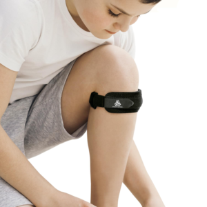 BraceAbility Kids Knee Band