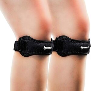 IPOW 2 Pack Knee Pain Relief