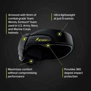 Storelli ExoShield Head Guard